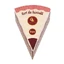 Bizcocho vegano, 150 g, Hiper Ambrozia