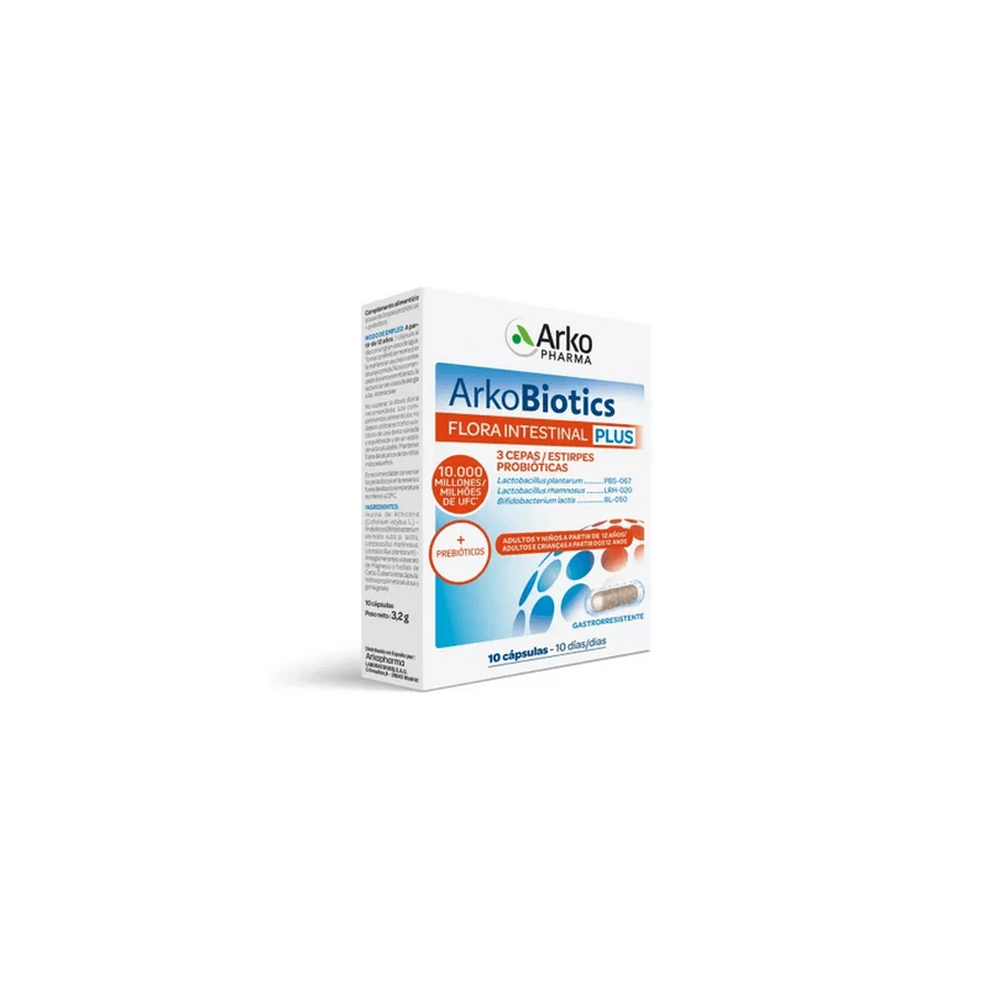 arkobiotics-flora-intestinal-plus-10-capsules