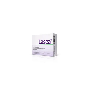 LASEA 80 MG 56 WEICHKAPSELN