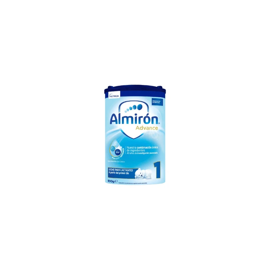 Almirón Advance 1 cu Pronutra 800g