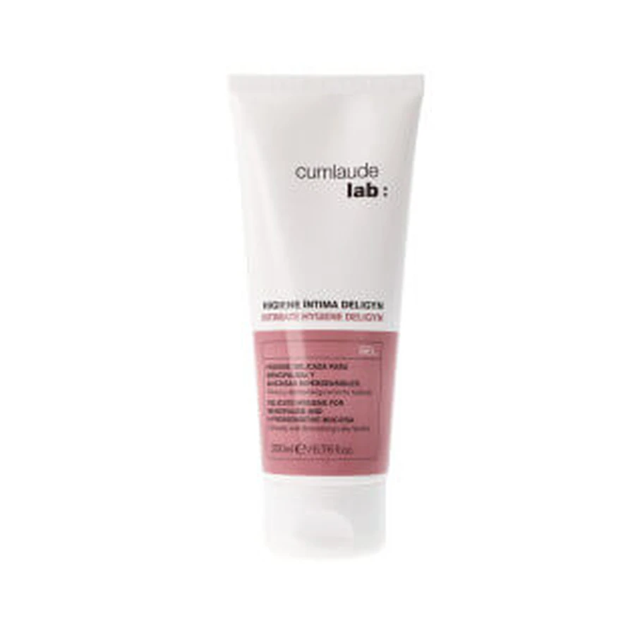 Cumlaude Intimhygiene Deligyn Gel 200ml