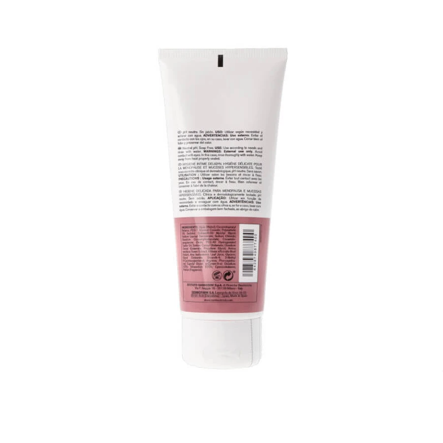 Cumlaude Intimhygiene Deligyn Gel 200ml
