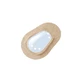 Ortolux Postoperative Sterile Eye Dressing Small