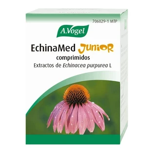A. VOGEL ECHINAMED JUNIOR 120 TABLETS