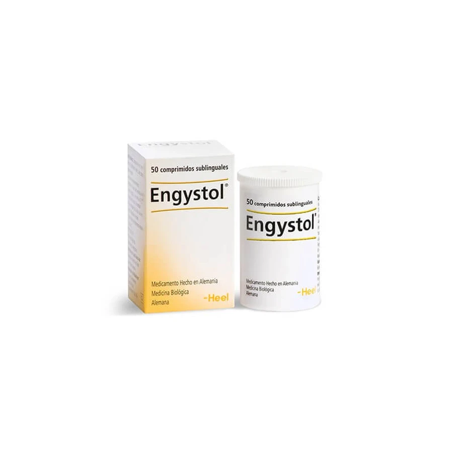 ENGYSTOL 50 COMP PHINTER