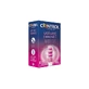 Control Velvet Secret Mini Stimulator, 1 pc.