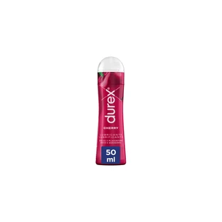 Durex Play Lubricante Cereza 50ml