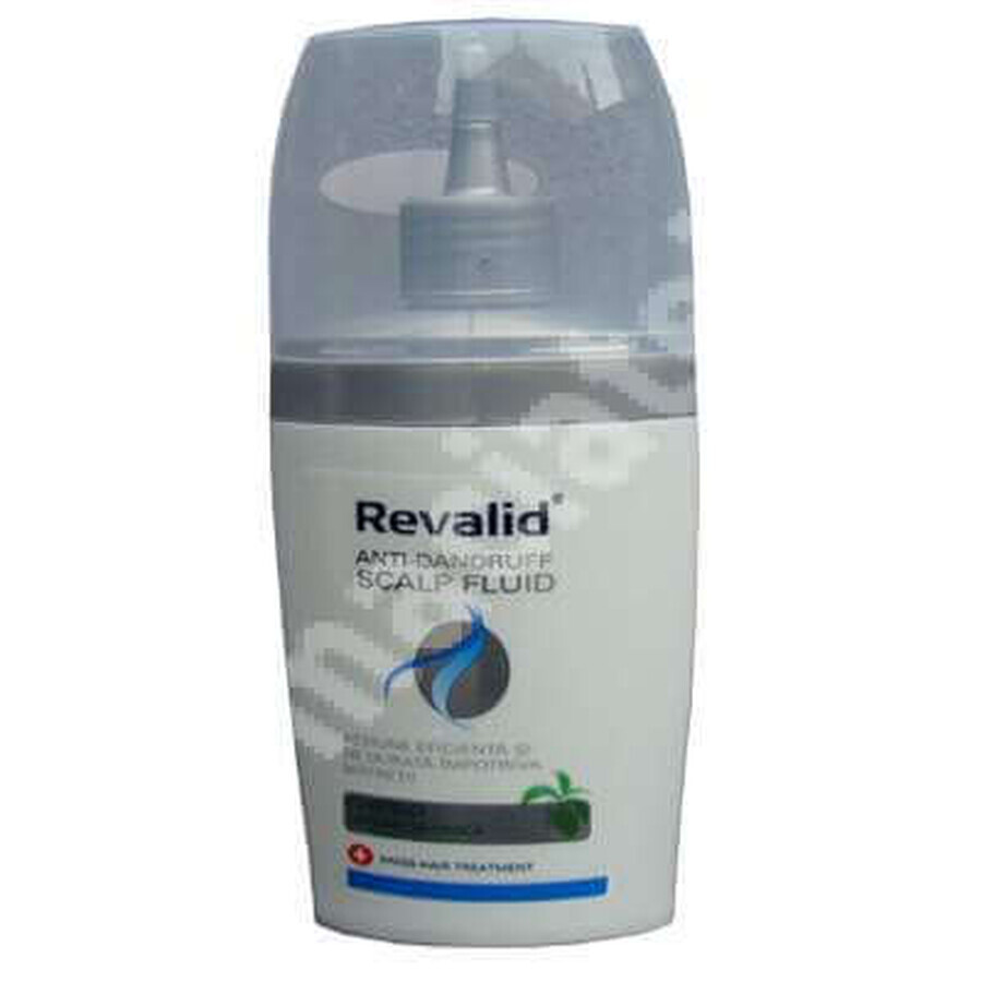 Winkel op Antiroos behandeling hoofdhuid vloeistof Revalid, 150 ml, Ewopharma, Ewopharma Antiroos behandeling hoofdhuid vloeistof Revalid, 150 ml, Ewopharma, Ewopharma