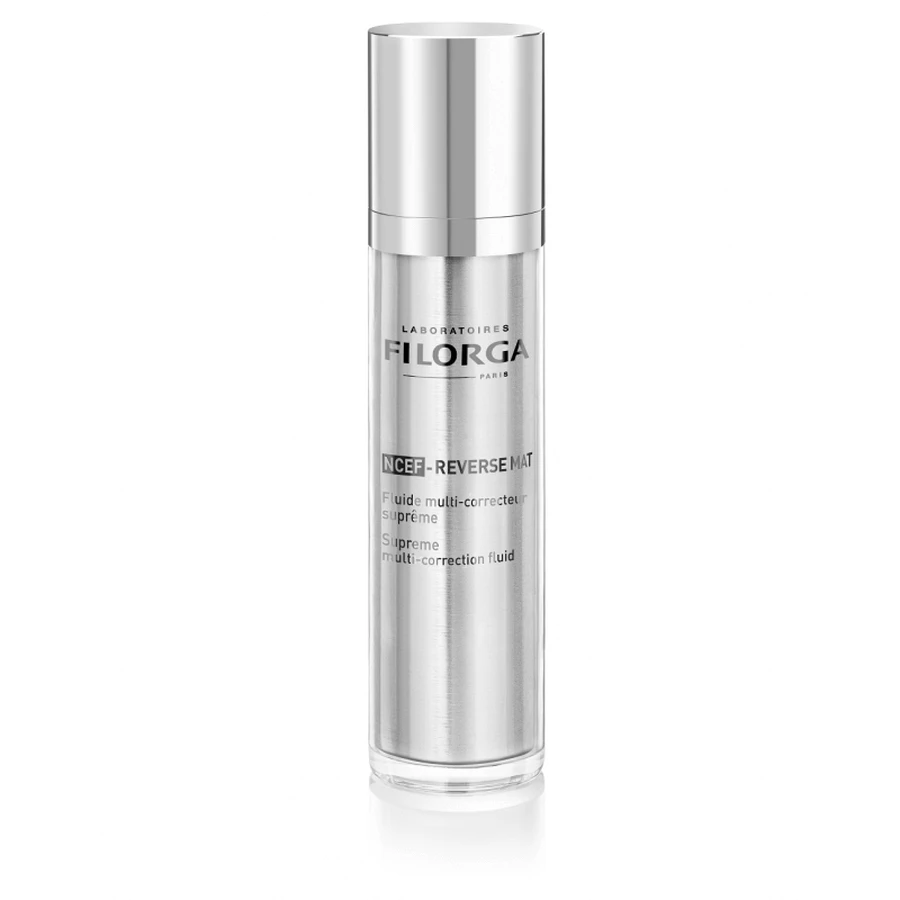 Filorga NCTF NCTF REVERSE MAT Regenerating Fluid Supreme, 50ml