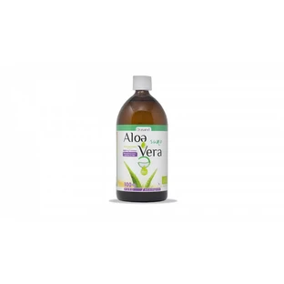 Drasanvi Aloe Vera Saft Bio 1L
