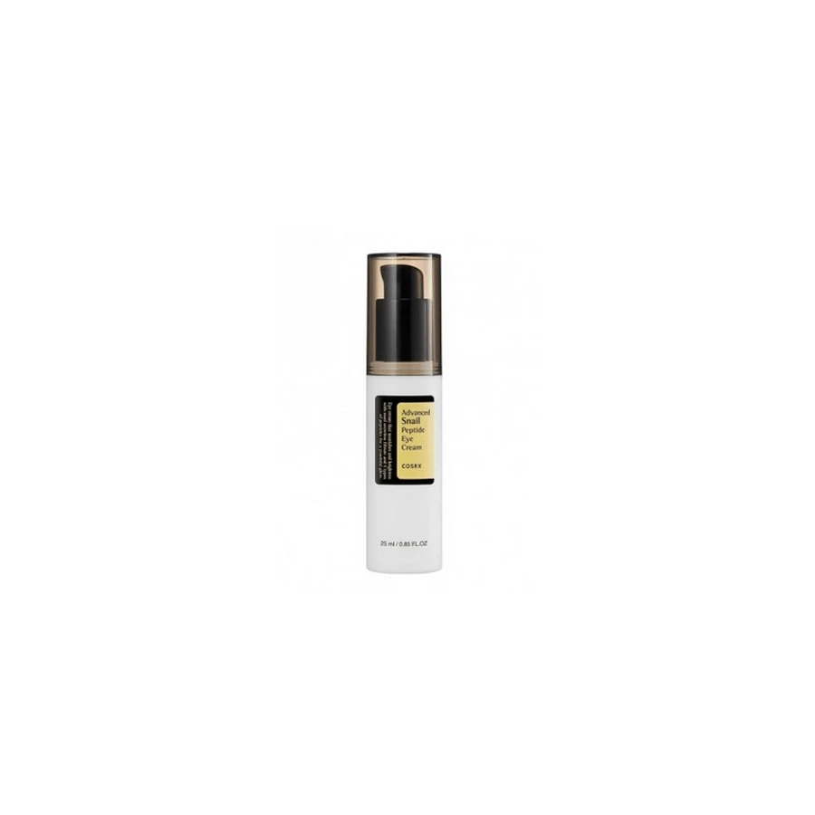 Cosrx Advanced Snail Peptide Eye Cream 25ml