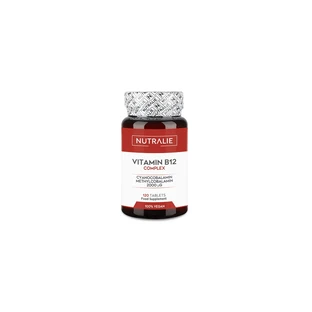 Nutralie Vitamin B12-Komplex 120 Tabletten