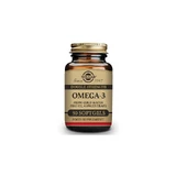 Solgar Omega 3 Haute Concentration, 30 gélules