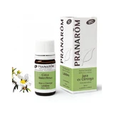 Pranarom Essential Oil Cistus Laudaniferus Cistus Laudanifera 5 ml, Cistus Laudaniferus ORGANIC