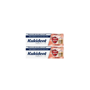 Kukident DUPLO Double Action, 2X40g