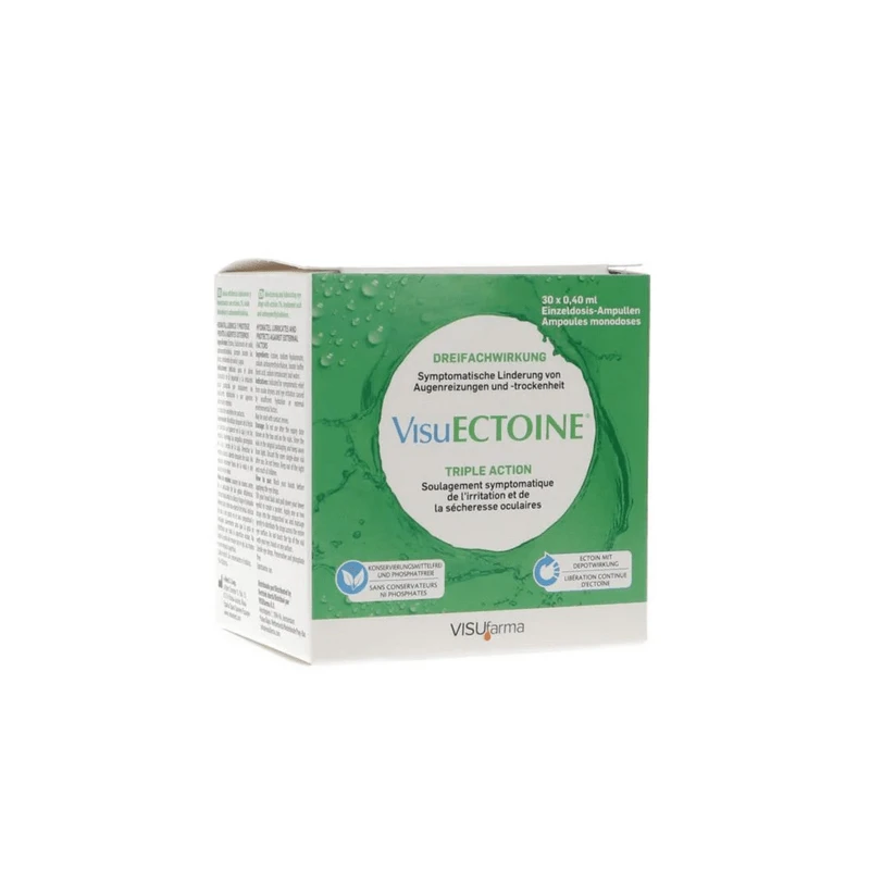 Visufarma Visuectoine 10ml