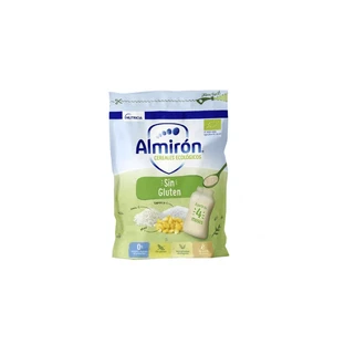 Almiron Cereales sin gluten ECO 200g