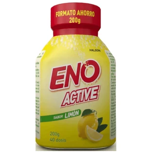 Eno Active 200g Lemon flavoring
