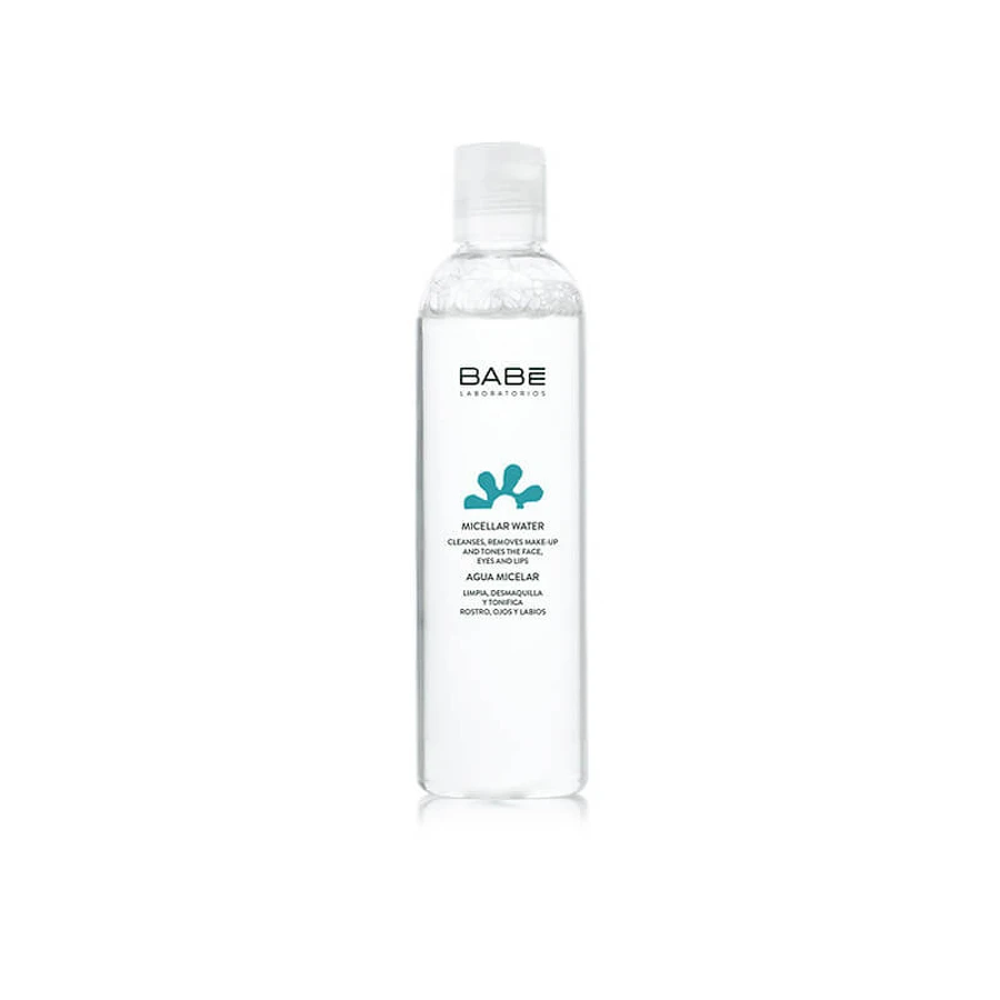 Babe Micellar Wasser, 250ml
