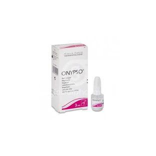 Onypso Nagellack 3 ml