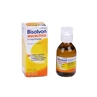 BISOLVON MUCOLYTIC 1.6 MG/ML SYRUP 200 ML