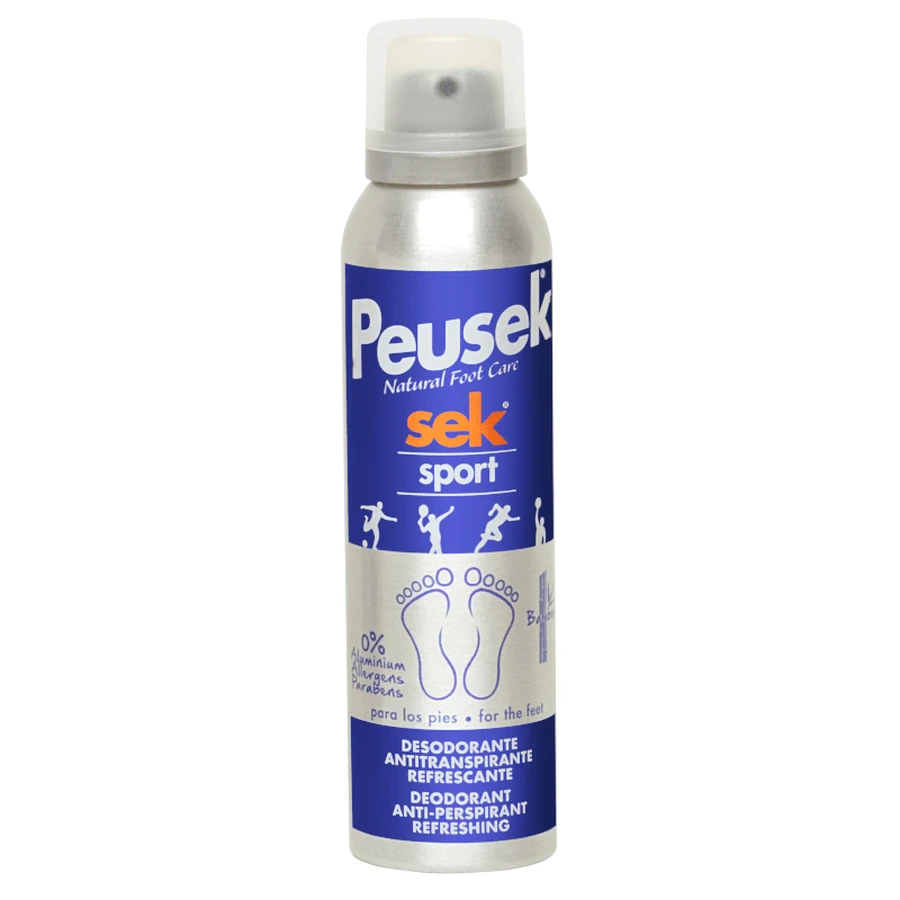 peusek-sek-sport-spray-spray-foot deodorant-1-pack-150-ml