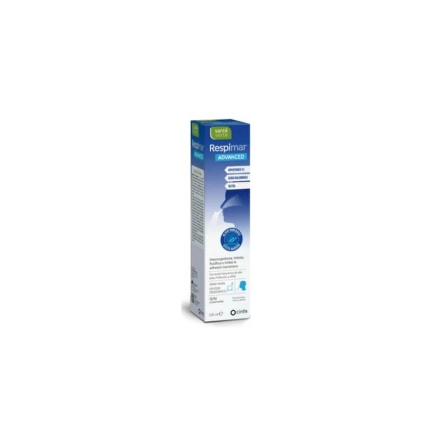 Respimar Advanced 125ml