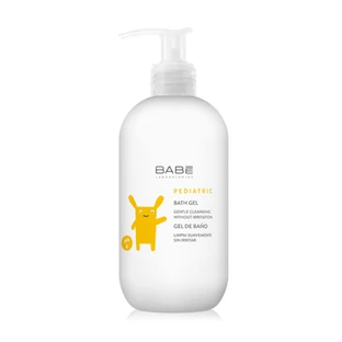 Gel de Baño Babe Pediatrics, 500ml