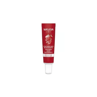 Weleda Granatapfel und Maca Peptide Straffende Augenkontur 12ml