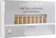 Complete dermato-cosmetic treatment for hair growth and hair loss, Hair Follicular Islands 2100, 10+10 ampoules, Labo