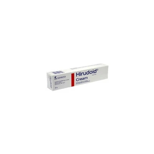 HIRUDOID 3 MG/G TOPISCHE GEL 40 G