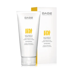 Babe Stretch Marks Creme 200ml