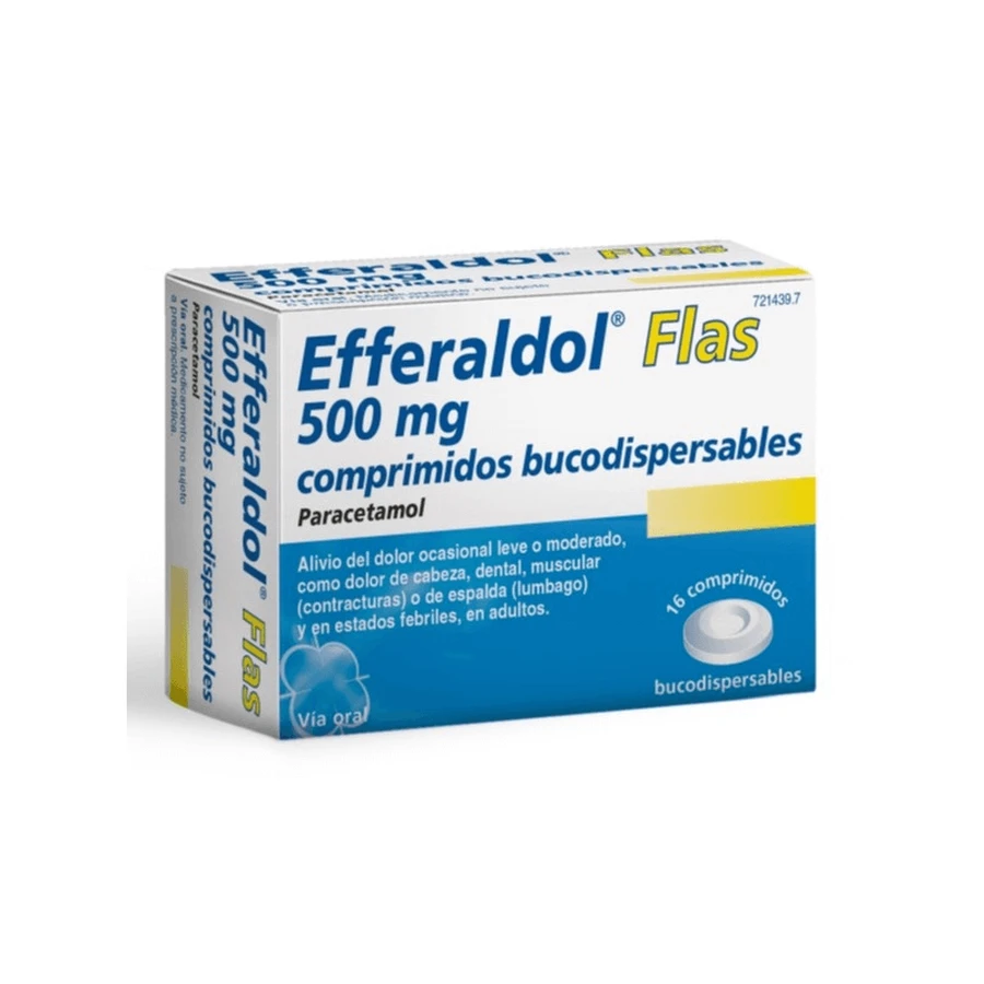 efferaldol-flas-500-mg-16-bucodispergeerbare tabletten