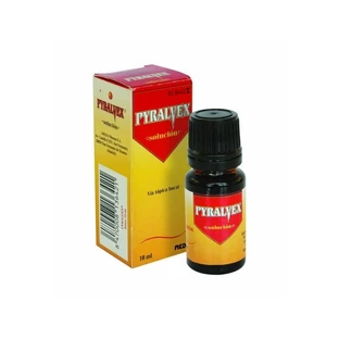 PYRALVEX TOPICAL SOLUTION 10 ML