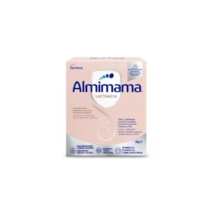 Almiron Almimama Breastfeeding 30 sachets