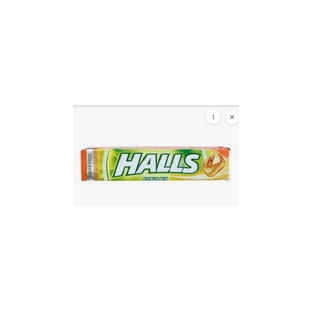 hallen-zitrus-mix-32g
