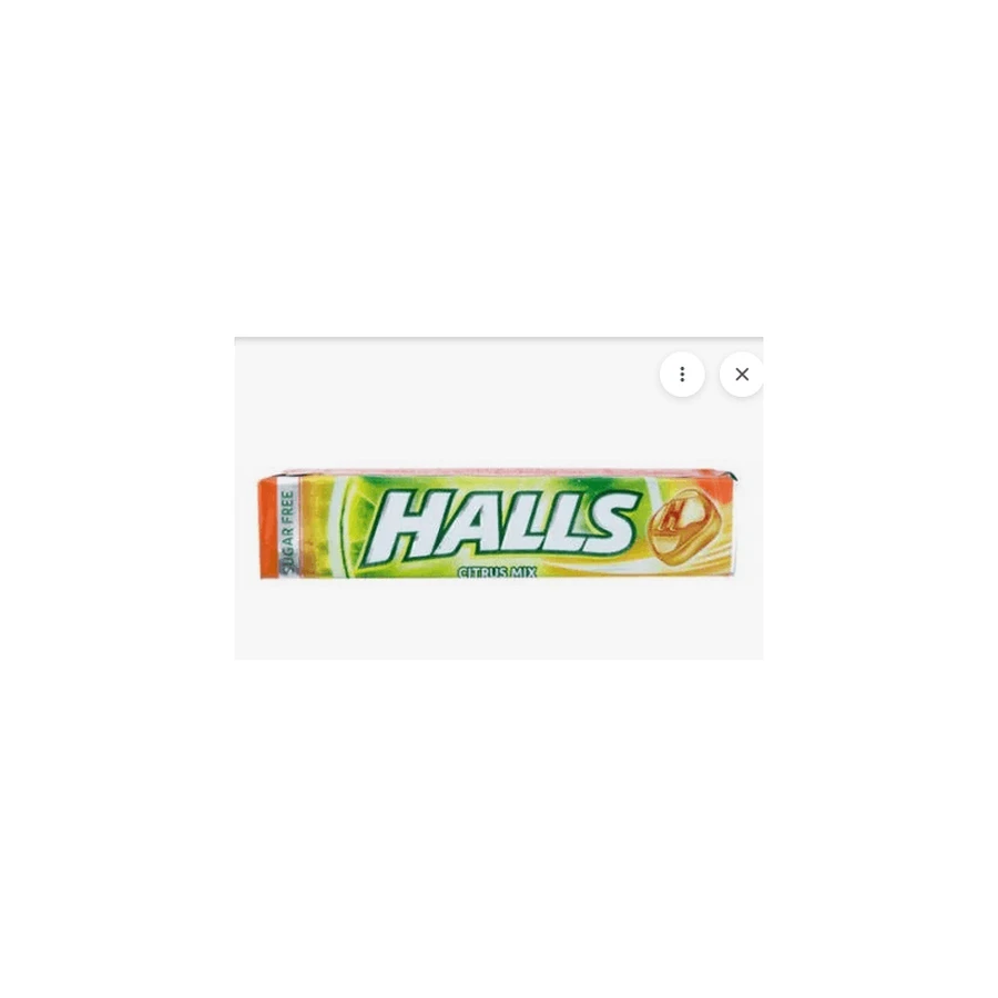 hallen-zitrus-mix-32g