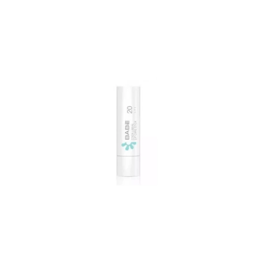 Babe Lip Stick SPF20 4g