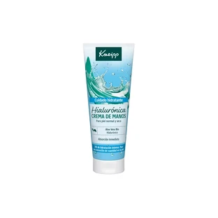 kneipp-crème hyaluronique pour les mains-1-tube-75-ml