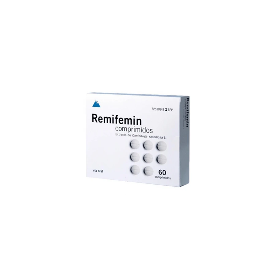 REMIFEMIN 20 MG 60 TABLETS