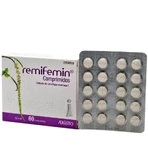 REMIFEMIN 20 MG 60 COMPRESSE