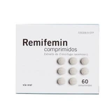 REMIFEMIN 20 MG 60 TABLETTEN