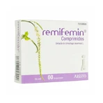 REMIFEMIN 20 MG 60 COMPRESSE