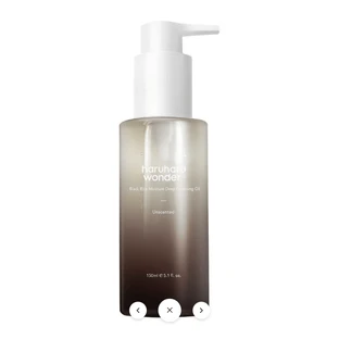 haruharu-wonder-black-rice-moisture-deep-cleasing-oil-150ml