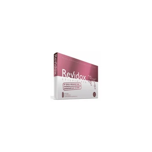 Revidox 30 Kapseln