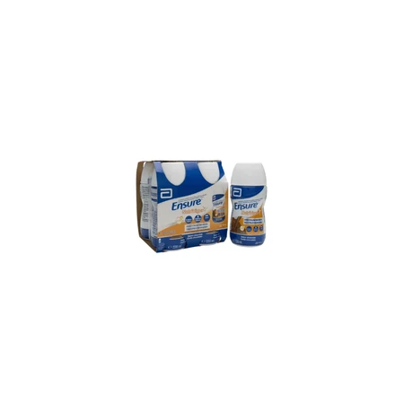 Ensure NutriVigor Drink Vanille-Geschmack 4x220ml