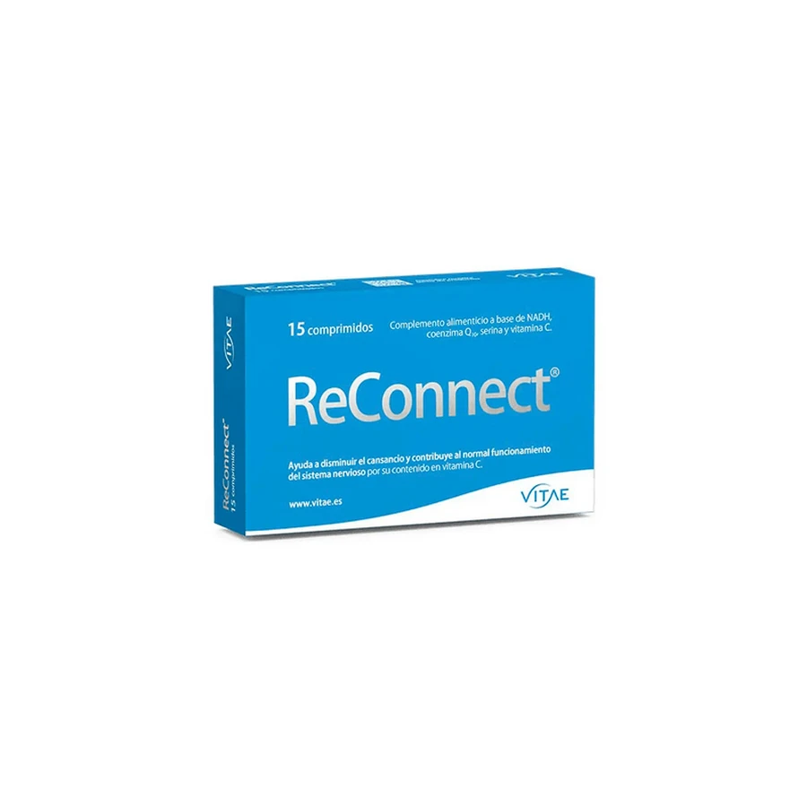 vitae-reconnect-15-tablet