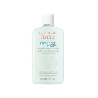 Avène Cleanance Hydra Crème Nettoyante Apaisante, 200ml