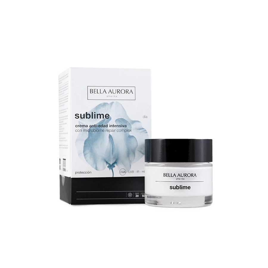 Bella Aurora Sublime Dagcrème 50ml