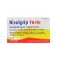 BISOLGRIP FORTE 10 SACHETS GRANULES FOR ORAL SOLUTION